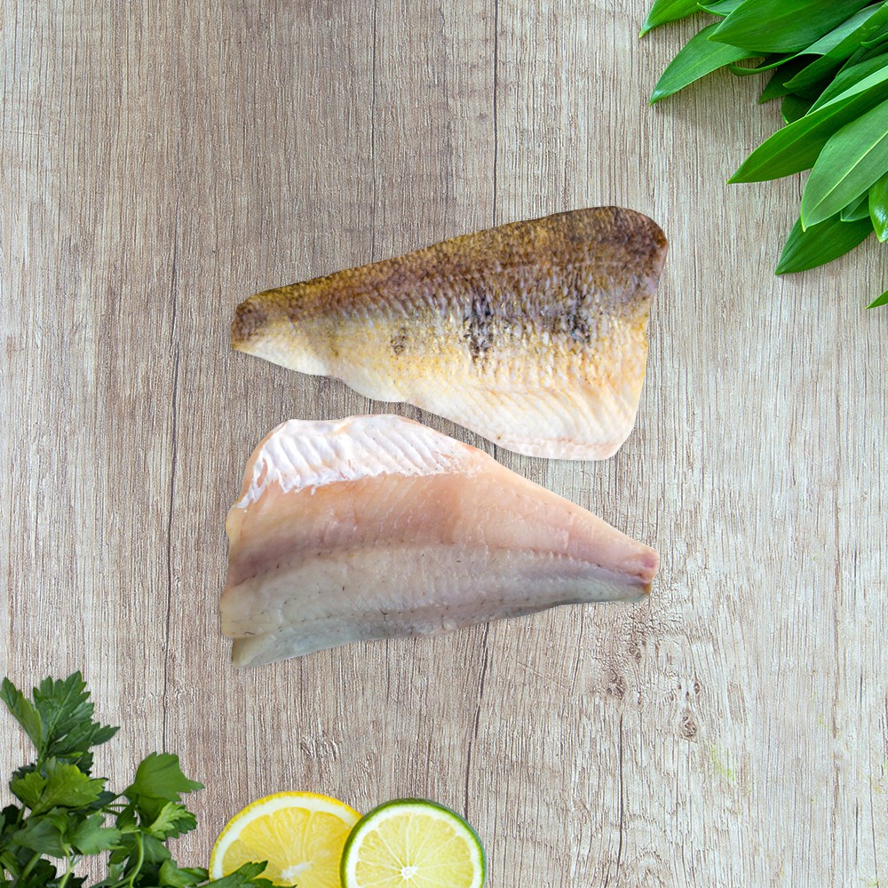 Yellow Perch Fillets